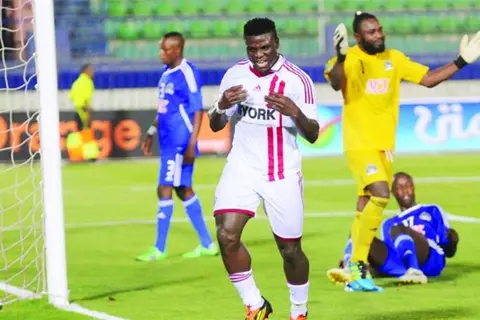 زوجة رزاق أوموتويوسي ليلا كورة: رحل مفلسًا وكان يصر أن الزمالك مدين له